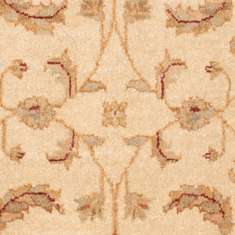 Ziegler Rug - 90 x 60 cm - beige