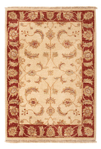 Ziegler Rug - 90 x 60 cm - beige