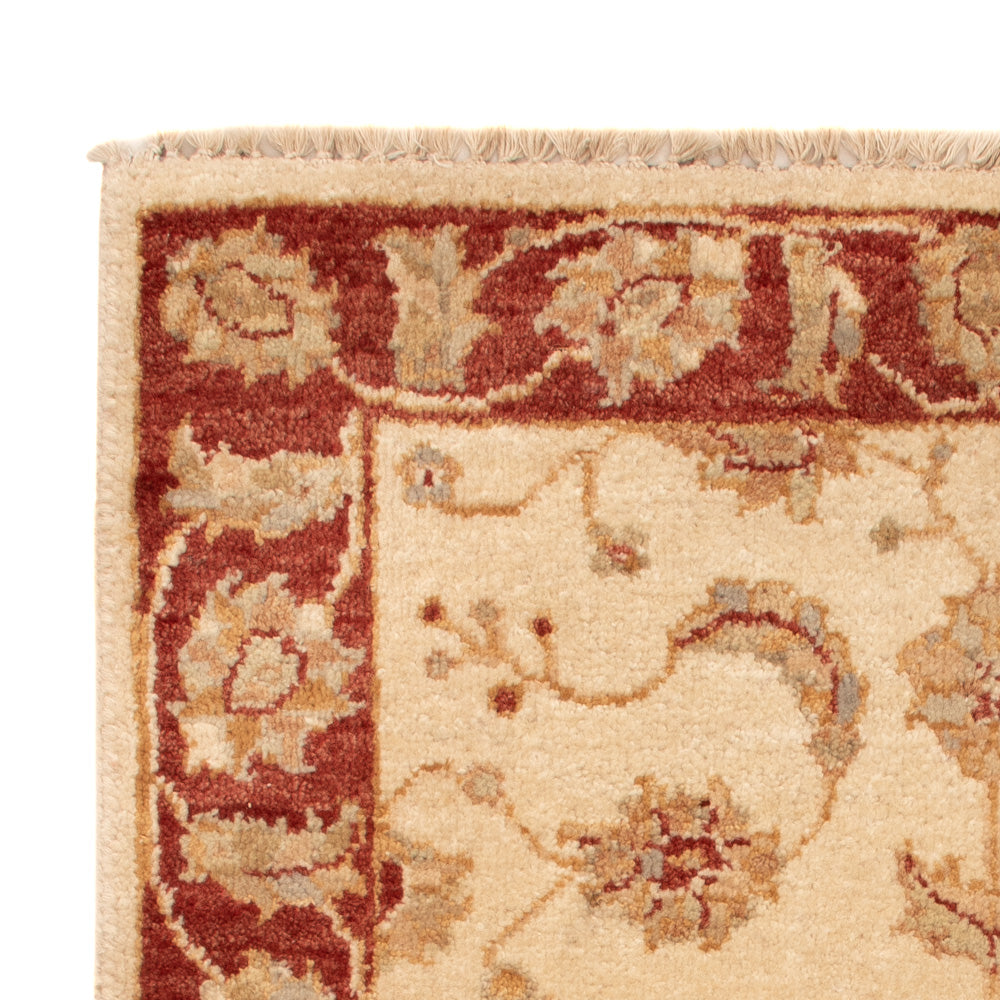 Ziegler Rug 90x60cm - Oriental Rug