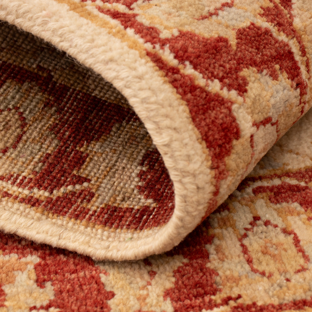 Ziegler Rug - 90 x 60 cm - beige