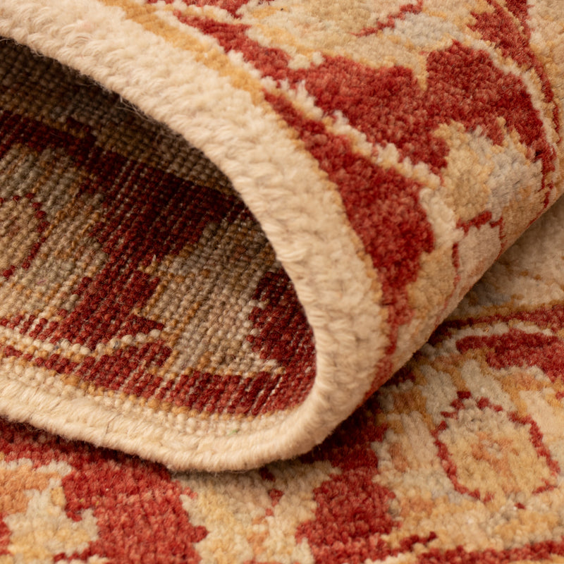 Ziegler Rug - 90 x 60 cm - beige