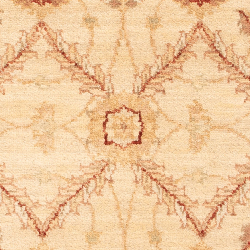 Ziegler Rug - 90 x 60 cm - beige