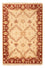 Ziegler Rug - 90 x 60 cm - beige