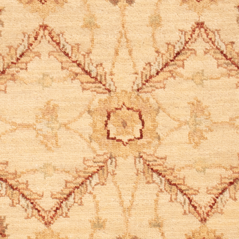 Ziegler Rug - 90 x 60 cm - beige