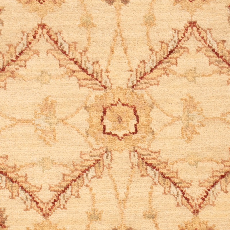 Ziegler Rug - 90 x 60 cm - beige