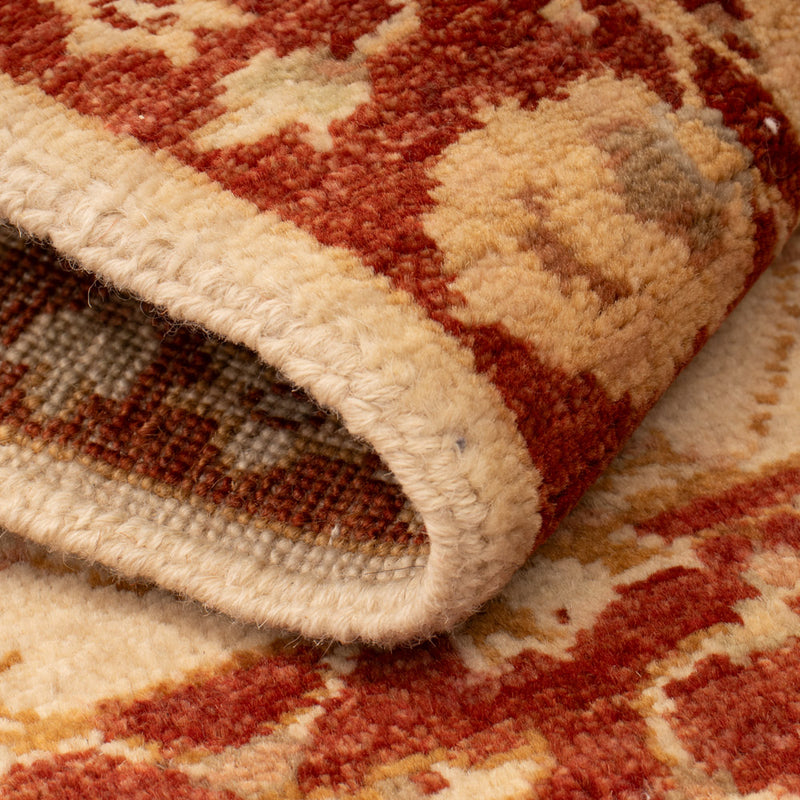 Ziegler Rug - 90 x 60 cm - beige