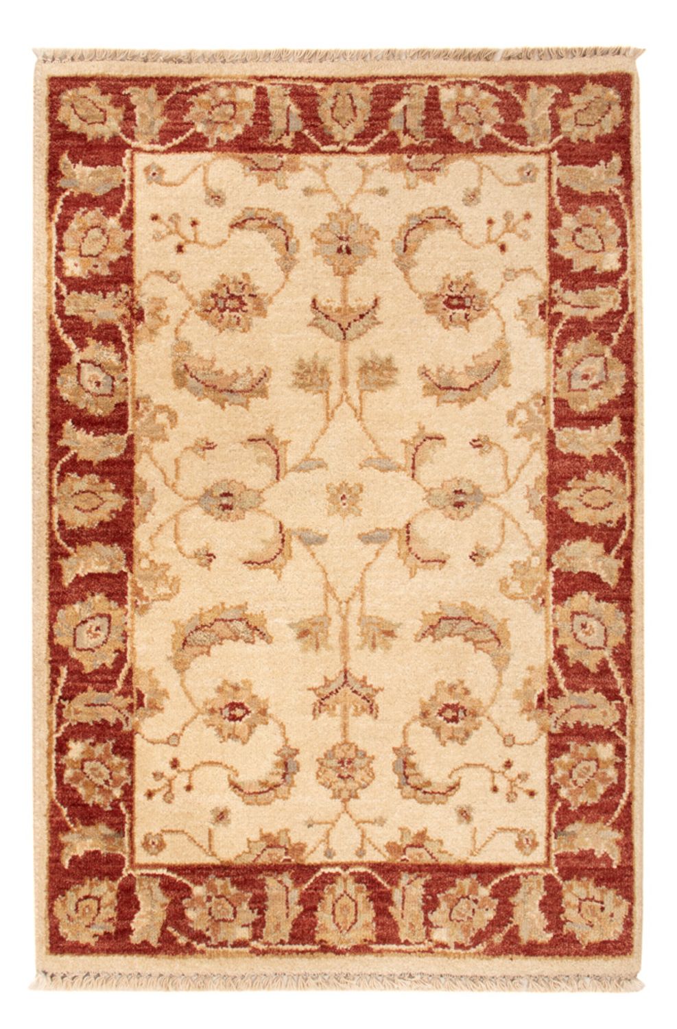 Ziegler Rug - 90 x 60 cm - beige