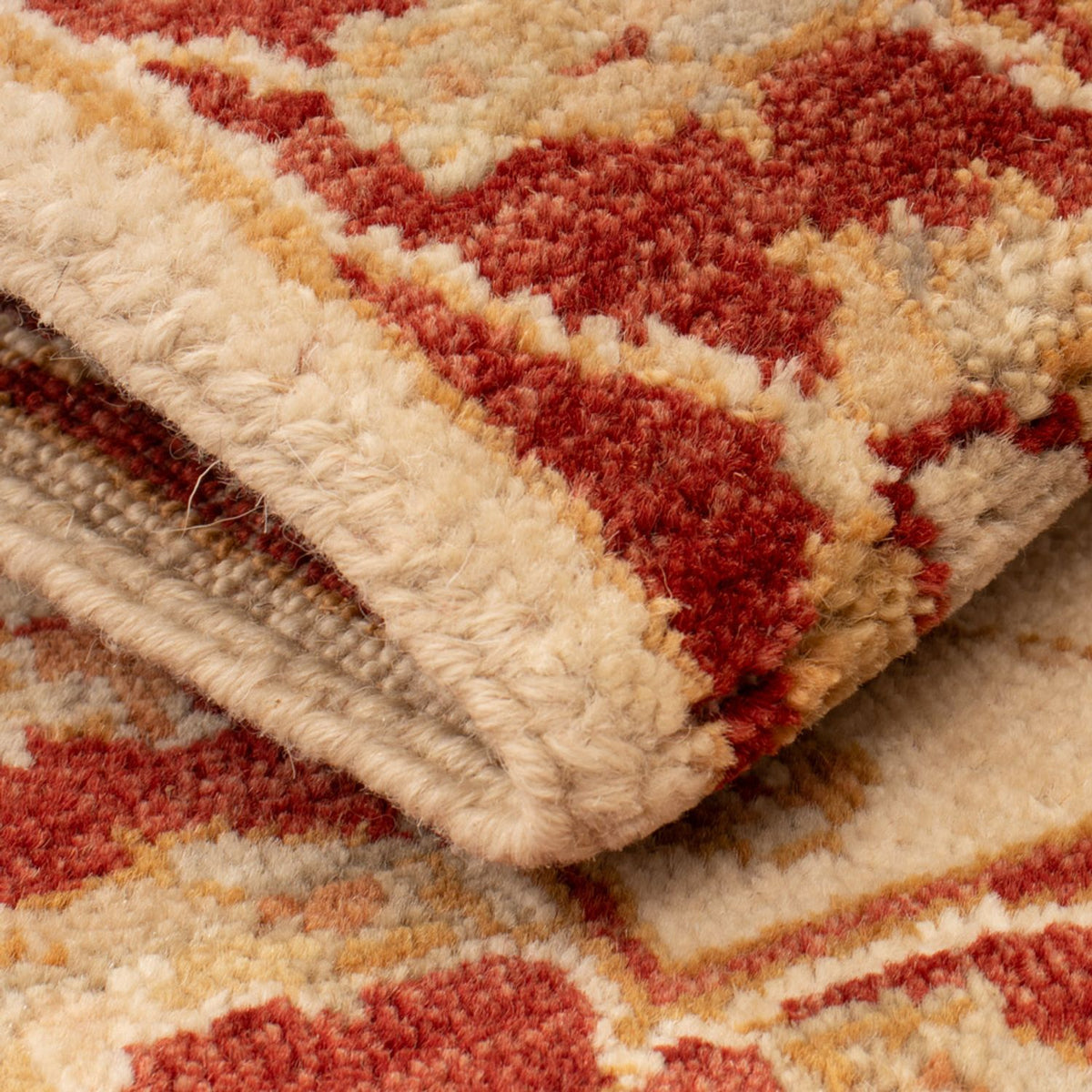 Ziegler Rug - 90 x 60 cm - beige