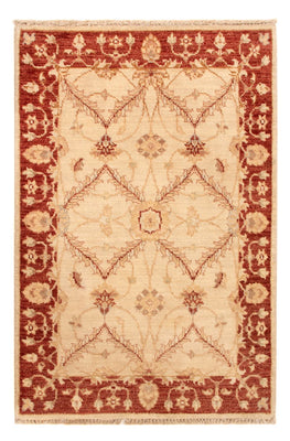 Ziegler Rug - 90 x 60 cm - beige