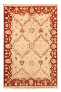 Ziegler Rug - 90 x 60 cm - beige