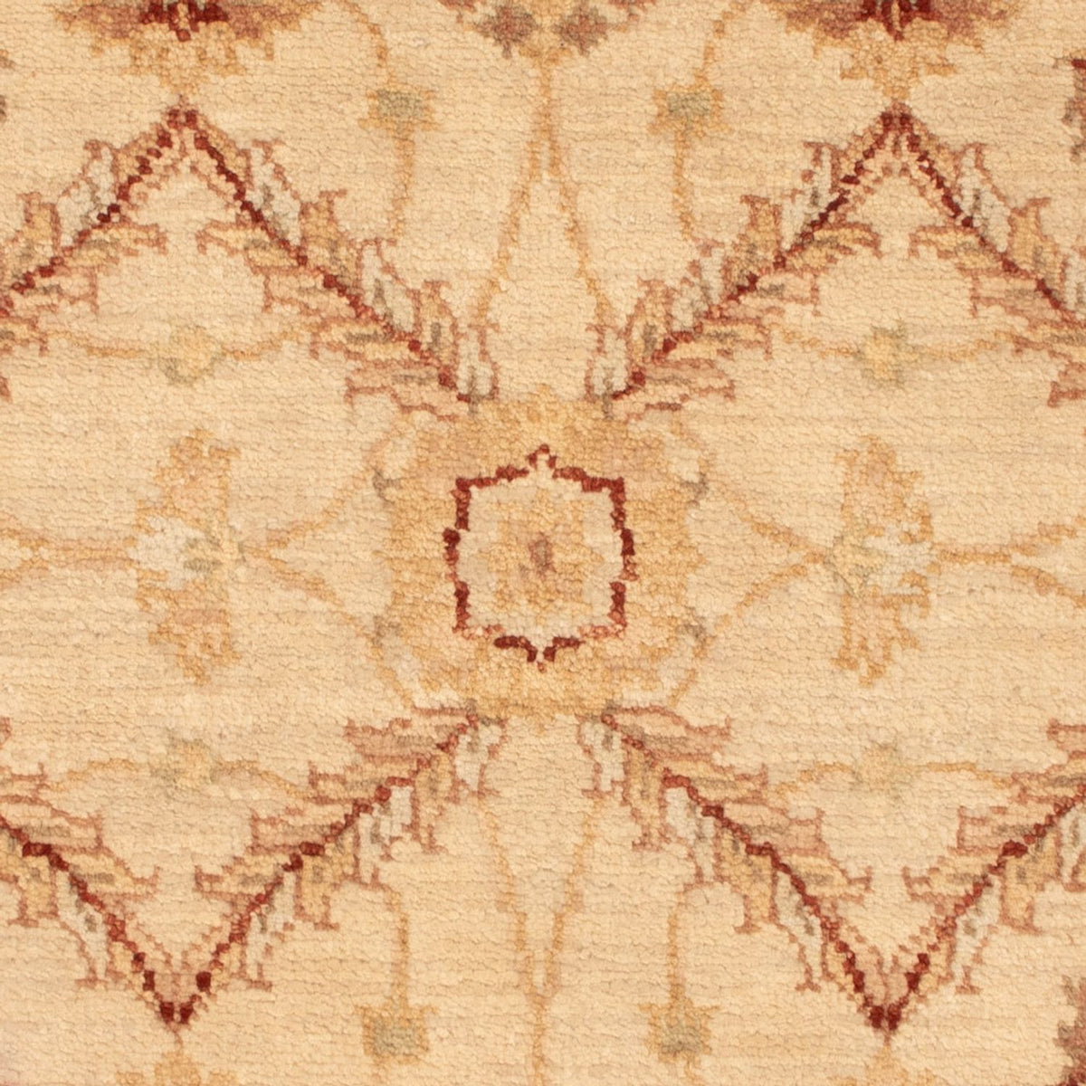 Ziegler Rug - 90 x 60 cm - beige