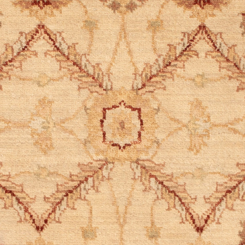 Ziegler Rug - 90 x 60 cm - beige