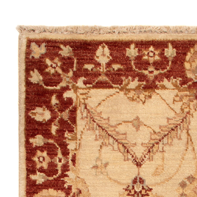 Ziegler Rug - 90 x 60 cm - beige