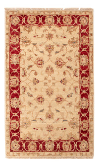 Ziegler Rug - 90 x 60 cm - beige