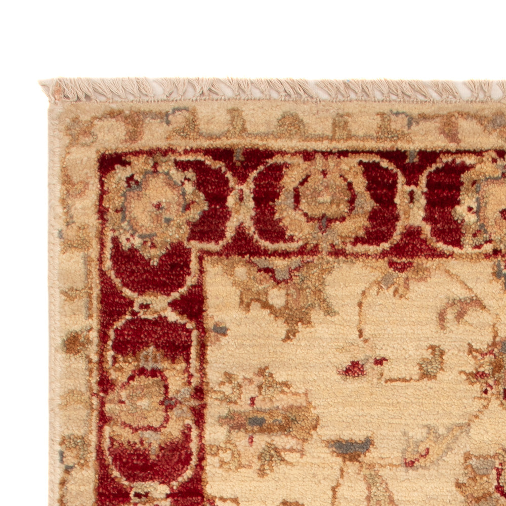 Ziegler Rug 90x60cm - Oriental Rug