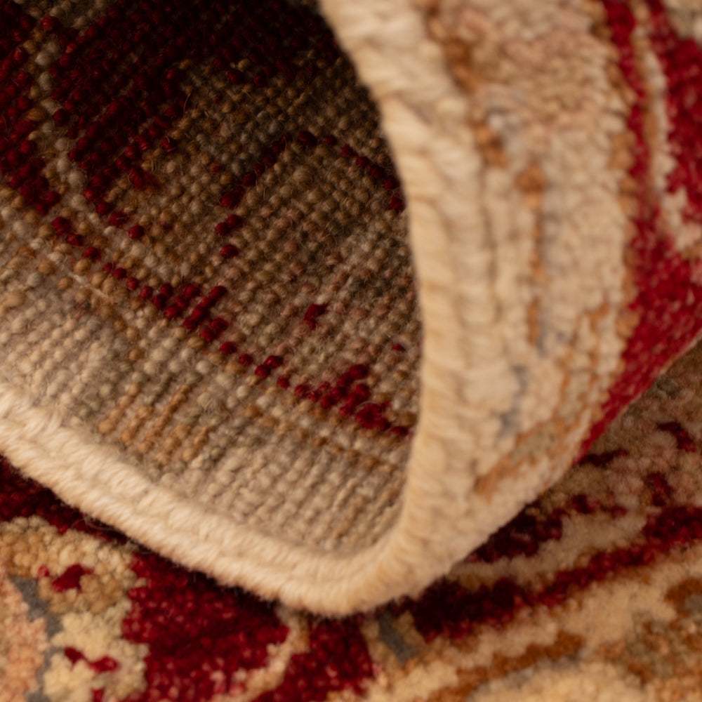 Ziegler Rug - 90 x 60 cm - beige