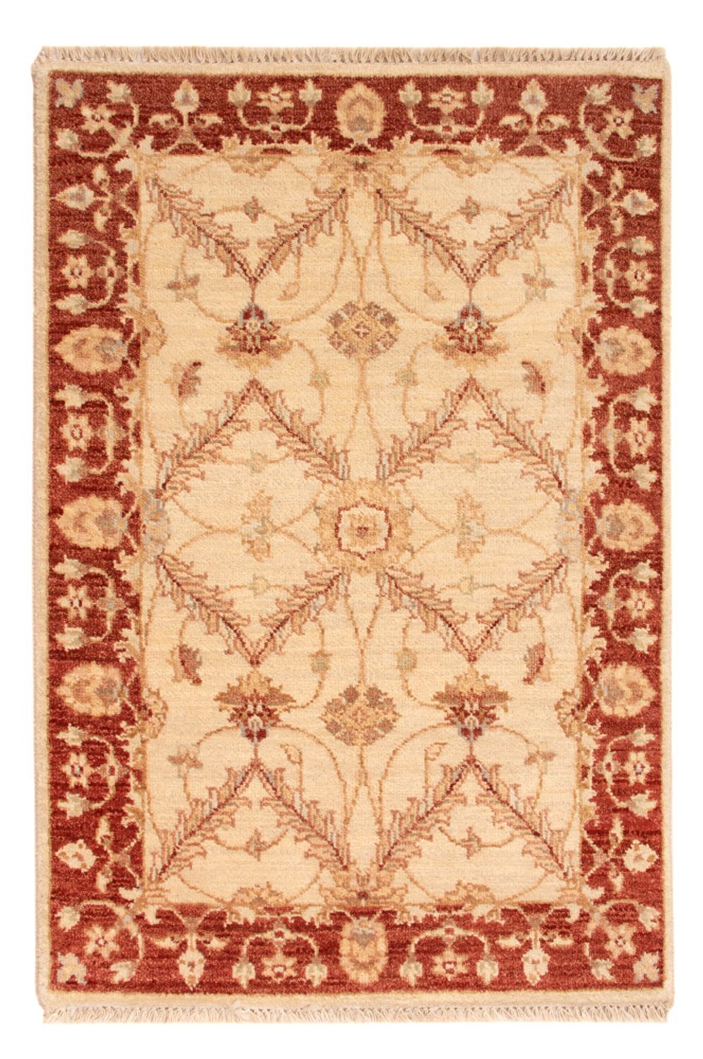 Ziegler Rug - 90 x 60 cm - beige