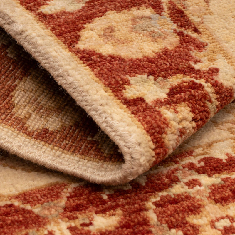 Ziegler Rug - 90 x 60 cm - beige