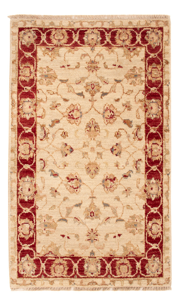 Ziegler Rug - 90 x 60 cm - beige