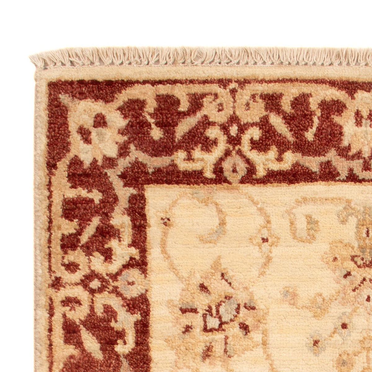 Ziegler Rug - 90 x 60 cm - beige