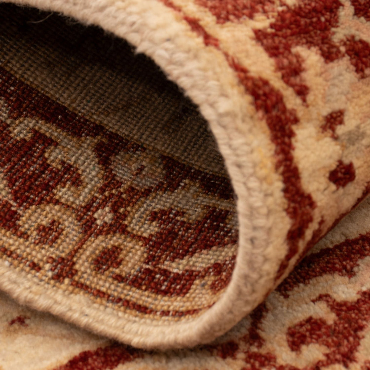 Ziegler Rug - 90 x 60 cm - beige