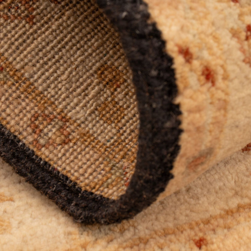 Ziegler Rug - 90 x 60 cm - black