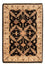 Ziegler Rug - 90 x 60 cm - black