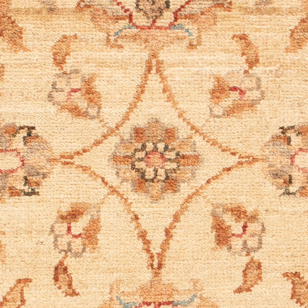 Ziegler Rug - 69 x 53 cm - beige