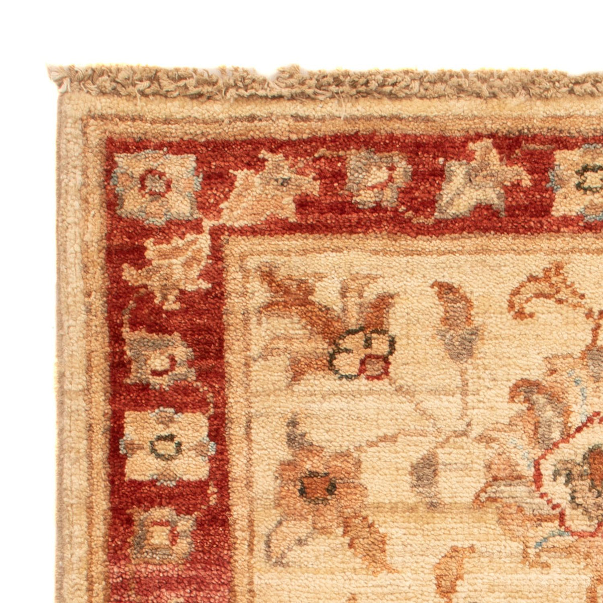 Ziegler Rug 53x69cm - Oriental Rug