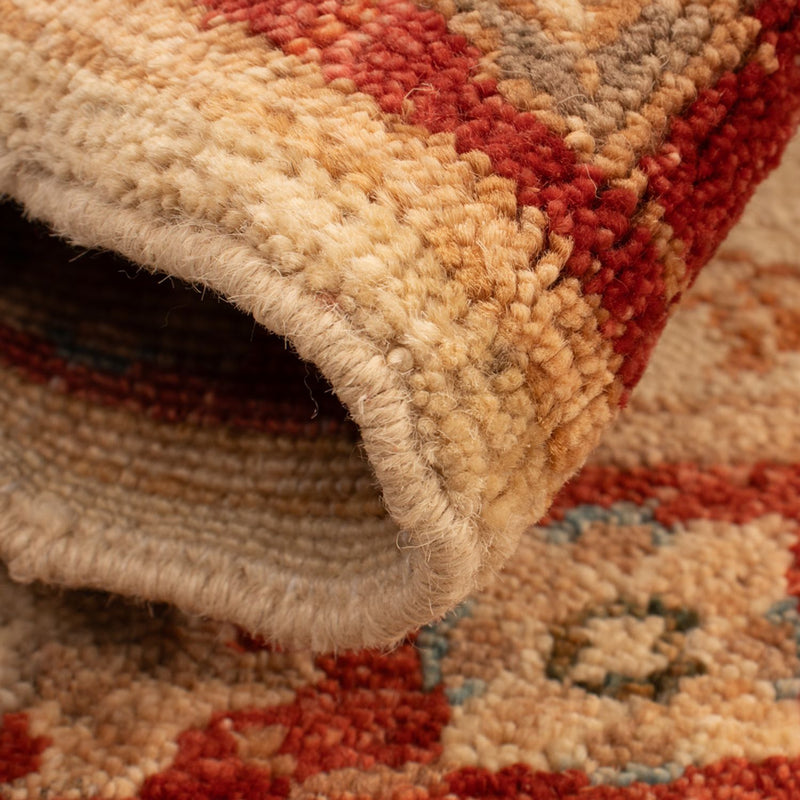 Ziegler Rug - 69 x 53 cm - beige