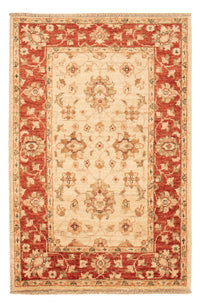 Ziegler Rug - 90 x 58 cm - beige