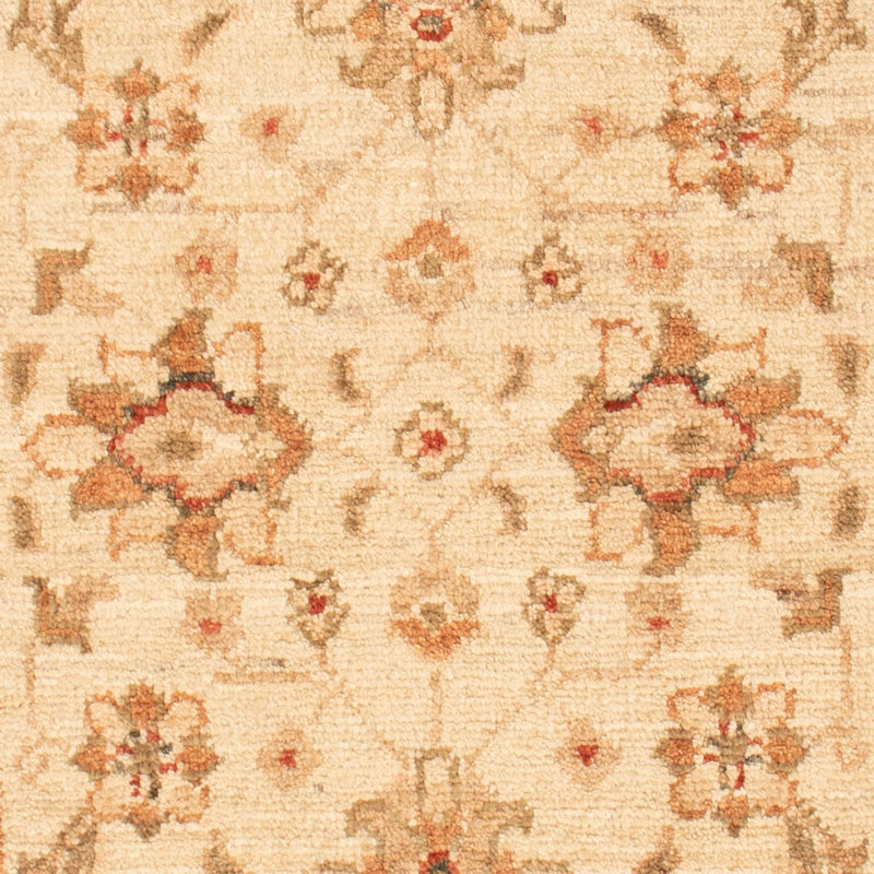 Ziegler Rug - 90 x 58 cm - beige