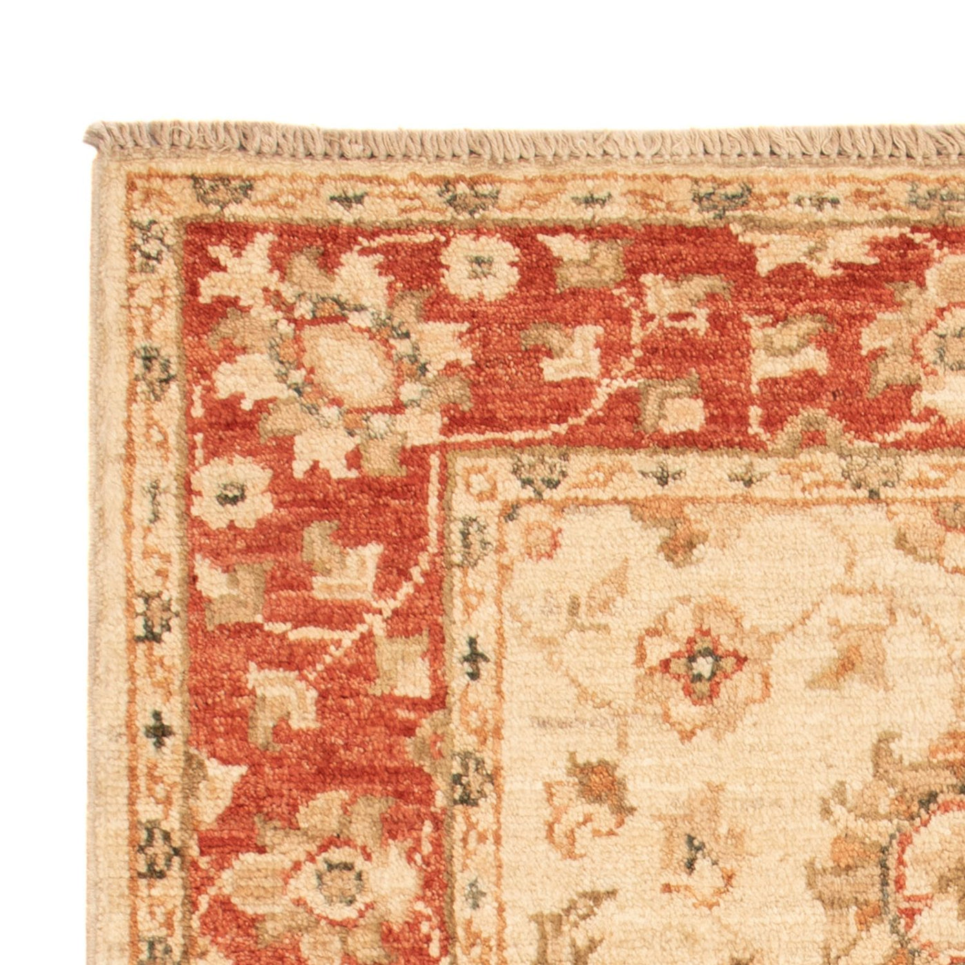 Ziegler Rug 90x58cm - Oriental Rug