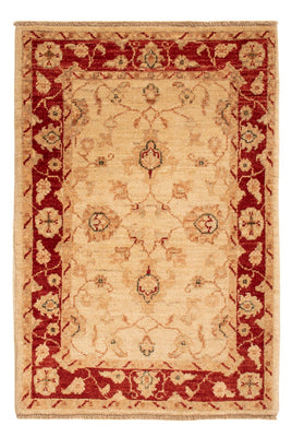 Ziegler Rug - 91 x 63 cm - beige