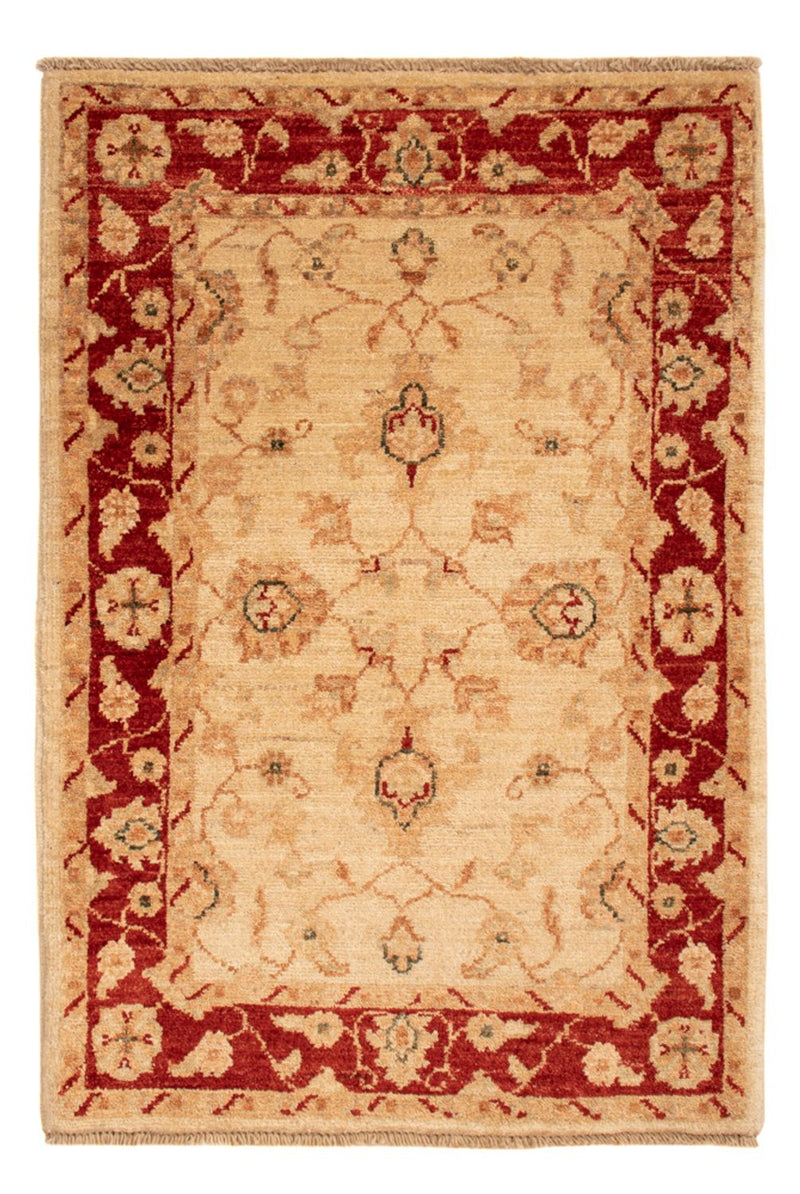 Ziegler Rug - 91 x 63 cm - beige