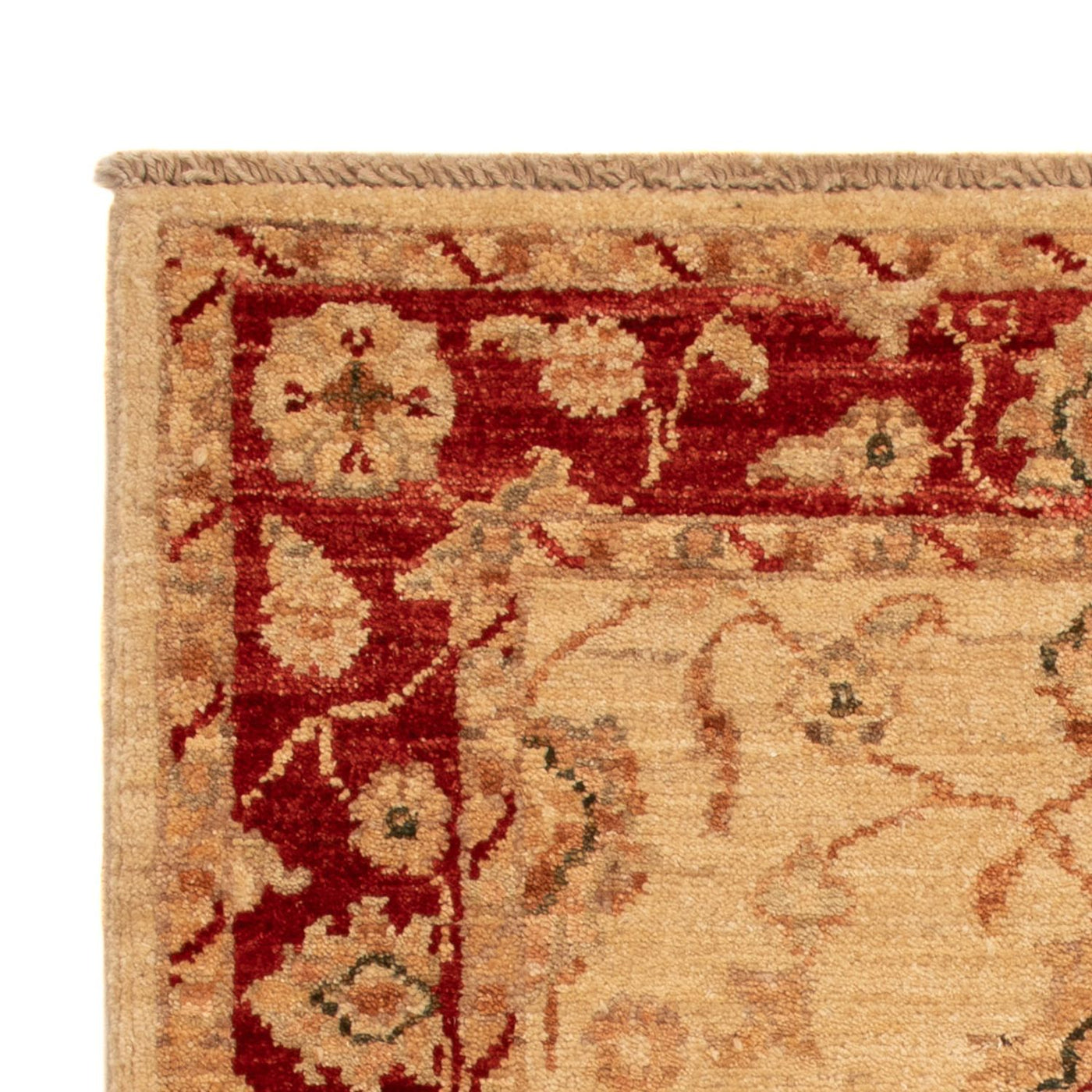 Ziegler Rug 91x63cm - Oriental Rug