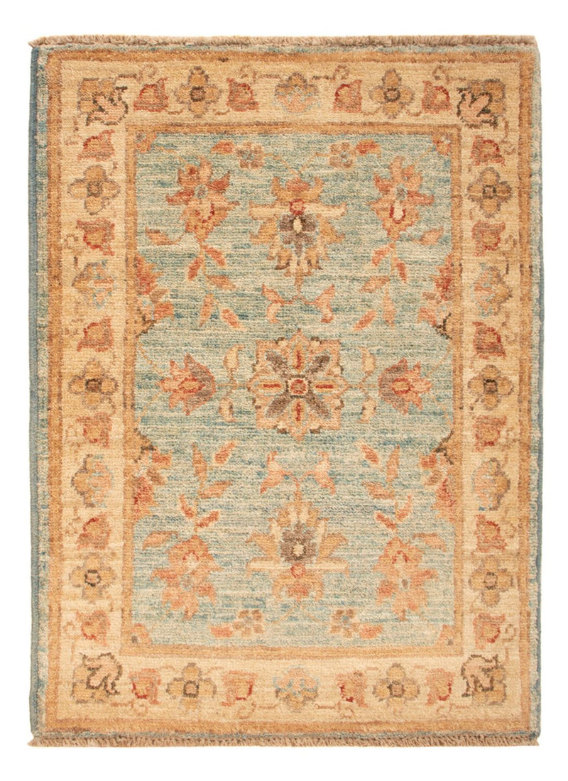 Ziegler Rug 74x53cm - Oriental Rug