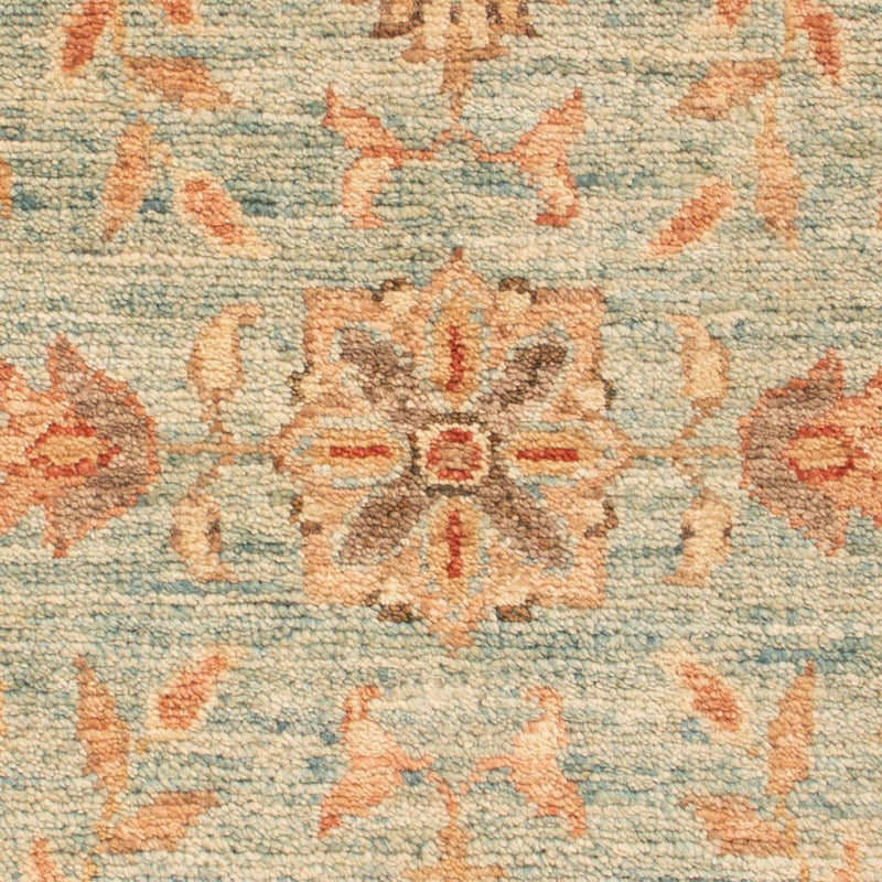 Ziegler Rug 74x53cm - Oriental Rug