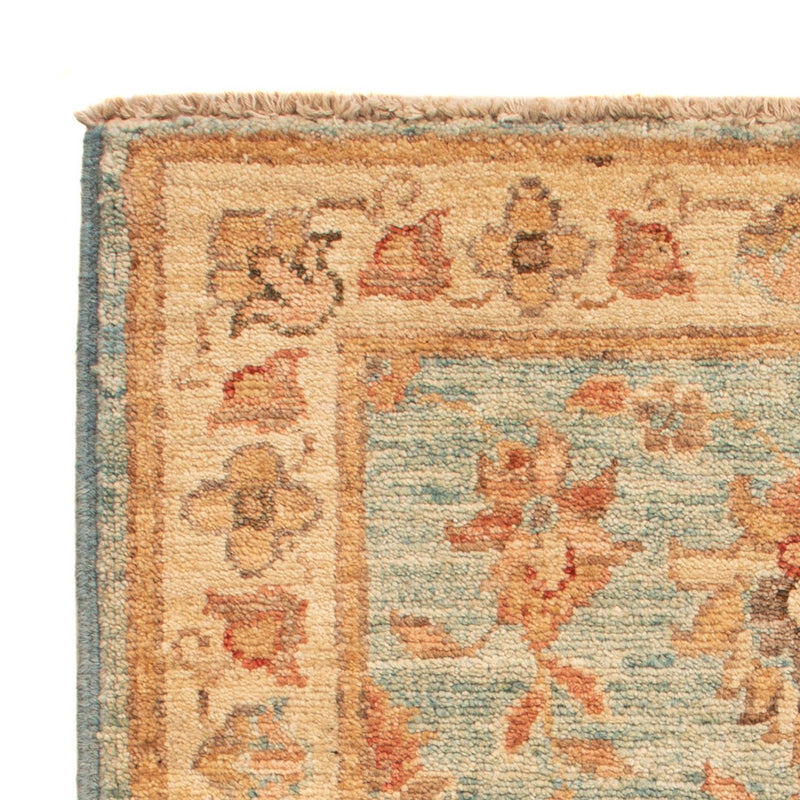 Ziegler Rug 74x53cm - Oriental Rug