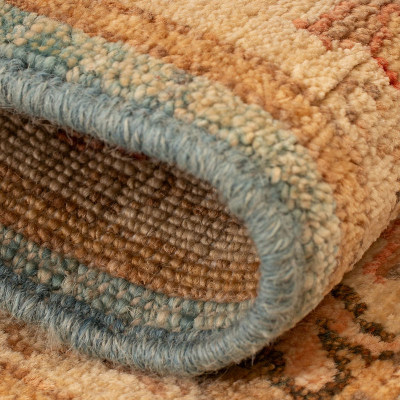 Ziegler Rug 74x53cm - Oriental Rug