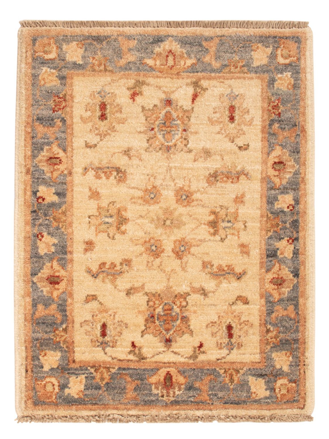 Ziegler Rug - 63 x 49 cm - beige