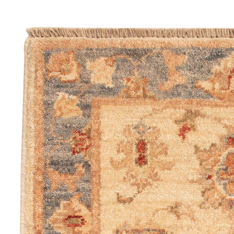 Ziegler Rug - 63 x 49 cm - beige