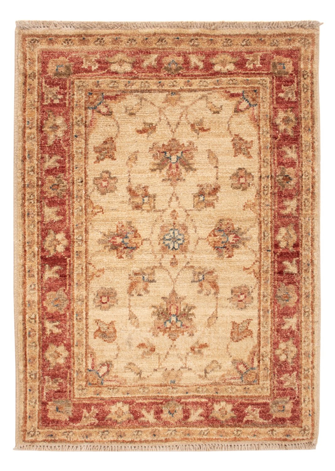 Ziegler Rug - 72 x 51 cm - beige