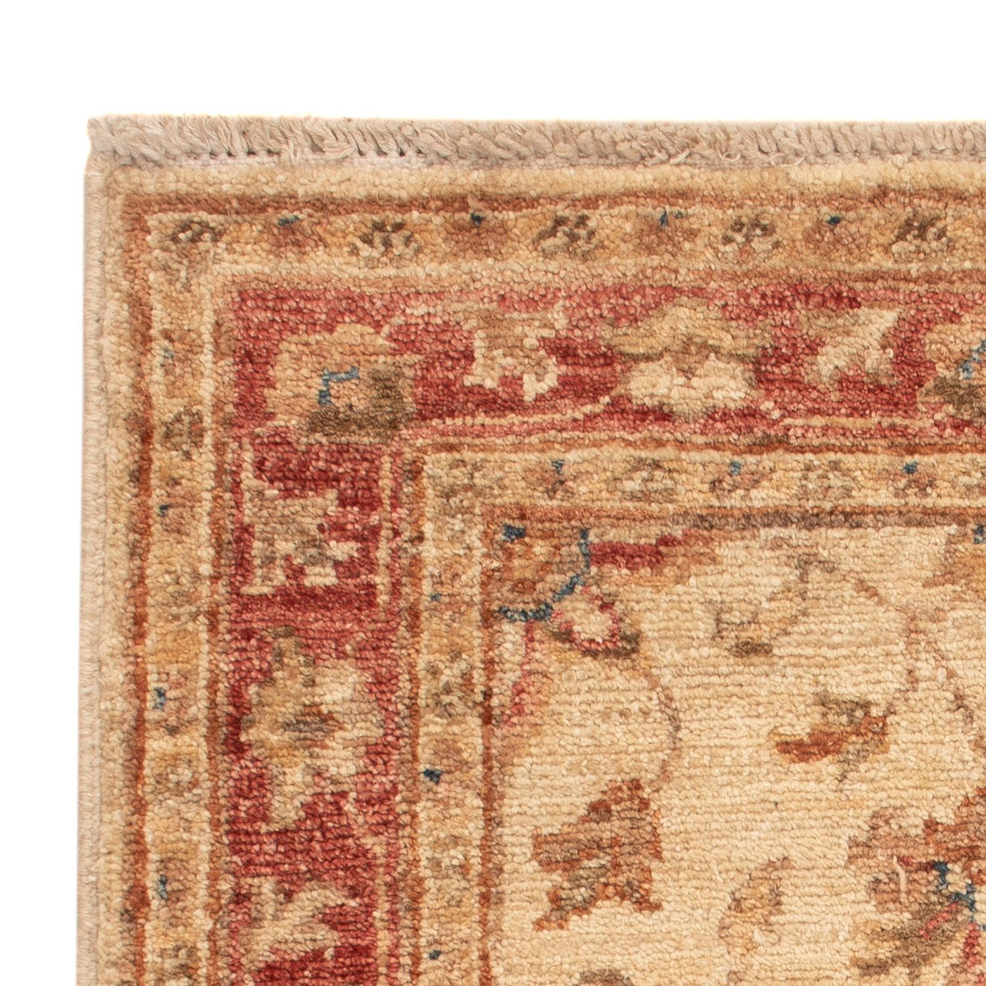 Ziegler Rug 72x51cm - Oriental Rug