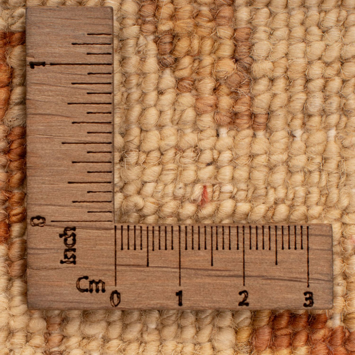 Ziegler Rug - 72 x 51 cm - beige