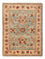 Ziegler Rug - 69 x 54 cm - turquoise