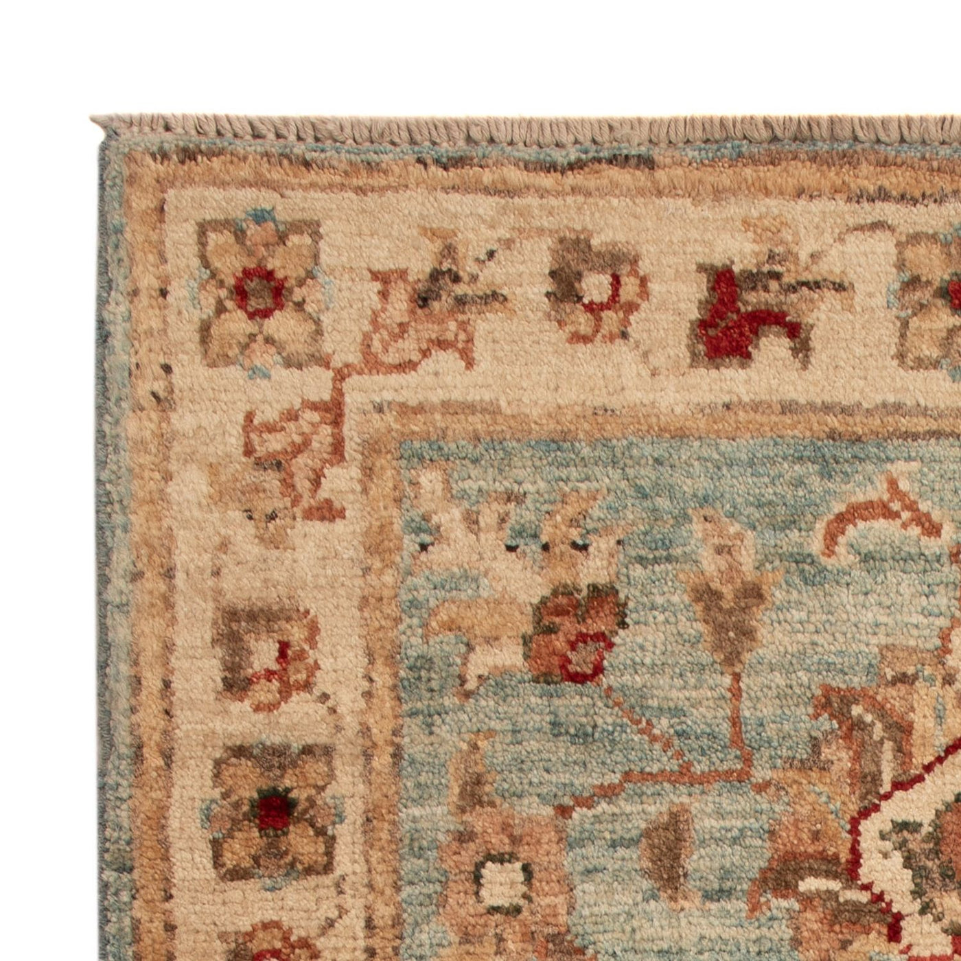 Ziegler Rug 69x54cm - Oriental Rug