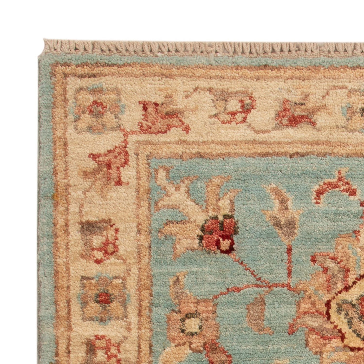 Ziegler Rug 71x53cm - Oriental Rug