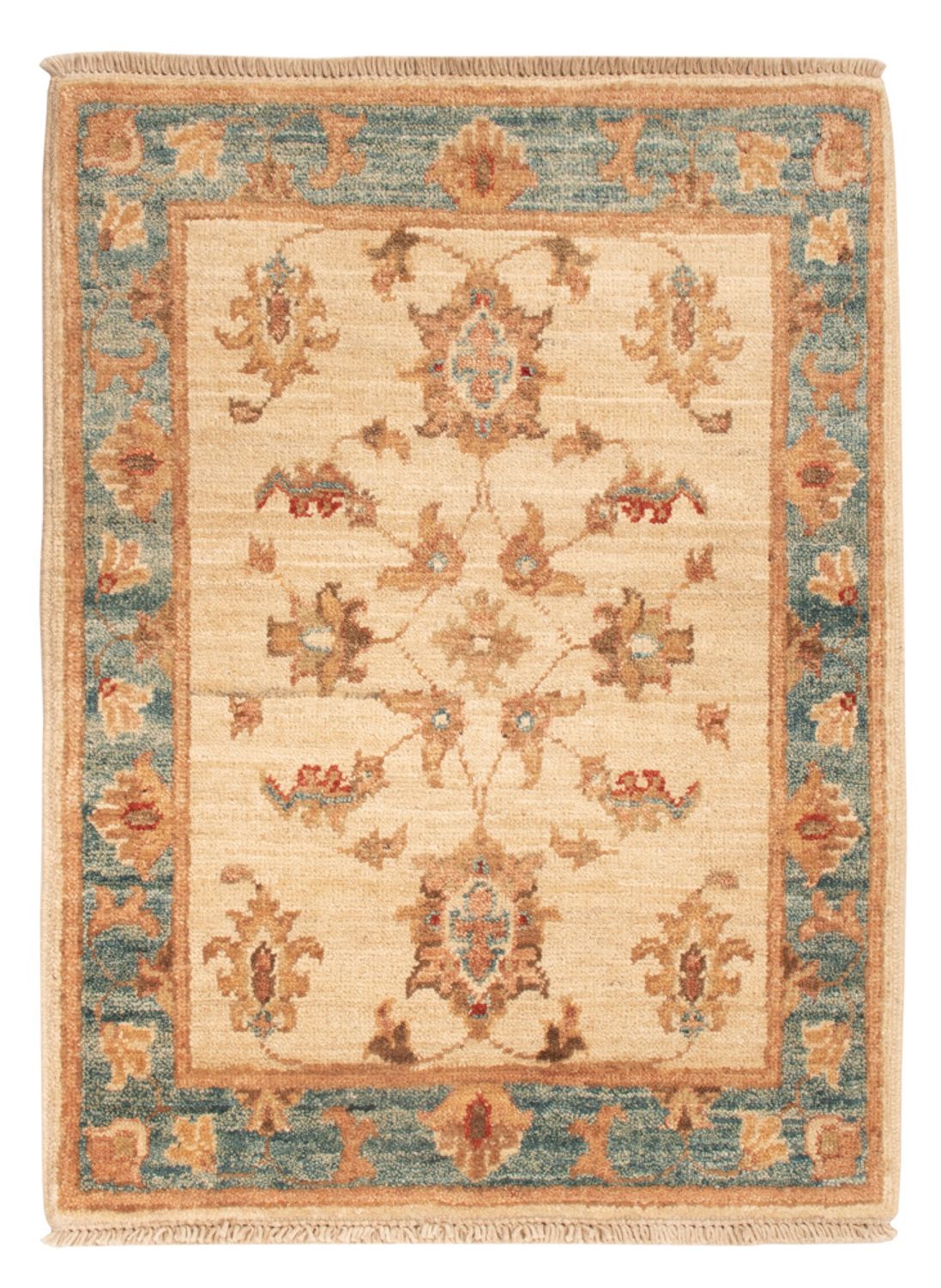 Ziegler Rug - 66 x 50 cm - beige
