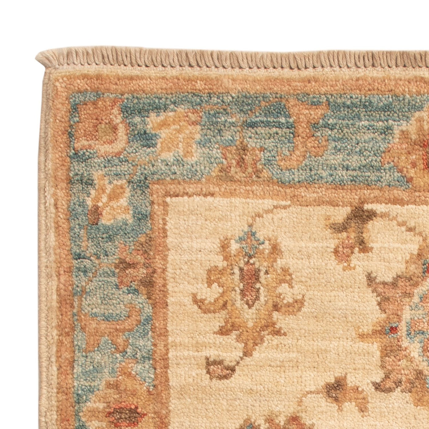 Ziegler Rug 66x50cm - Oriental Rug
